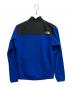 THE NORTH FACE (ザ ノース フェイス) Mountain Versa Micro Jacket ブルー サイズ:M：6000円