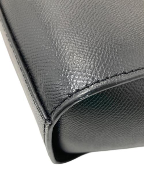 MICHAEL KORS（マイケル・コース）MICHAEL KORS (マイケル・コース) ショルダーバッグ　セルマ SELMA メッセンジャーバッグ  クロスボディ サッチェル 斜めがけ　ミニバッグ　通勤　通学 ブラック サイズ:実寸参照の古着・服飾アイテム