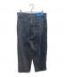 POLAR SKATE (ポーラー スケート) BIG BOY JEANS　PSC-SP24C グレー サイズ:M：12000円