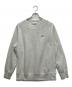 Better gift shop（ベターギフトショップ）の古着「クルーネックスウェット」｜グレー