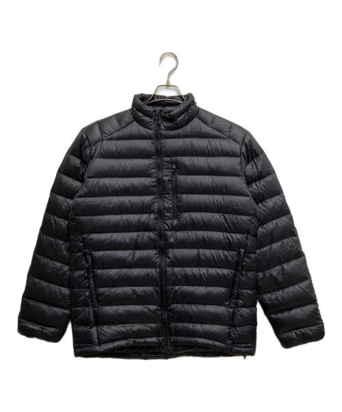 Karrimor（カリマー）Karrimor (カリマー) ウルトラフェザージャケット ブラック サイズ:Lの古着・服飾アイテム