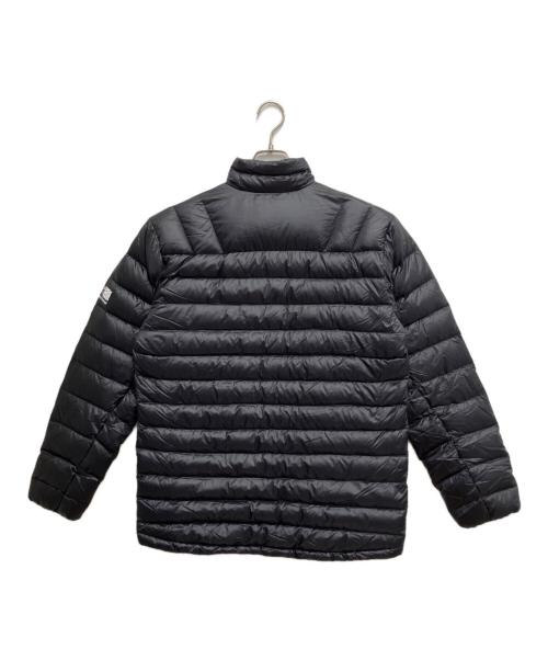 Karrimor（カリマー）Karrimor (カリマー) ウルトラフェザージャケット ブラック サイズ:Lの古着・服飾アイテム