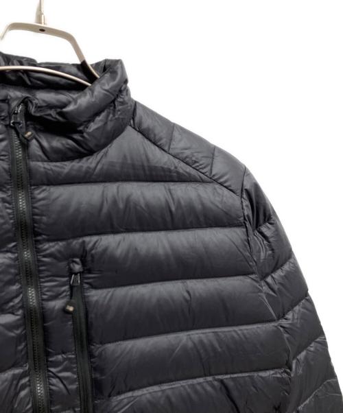 Karrimor（カリマー）Karrimor (カリマー) ウルトラフェザージャケット ブラック サイズ:Lの古着・服飾アイテム