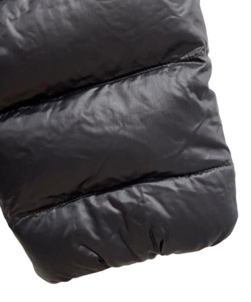 Karrimor（カリマー）Karrimor (カリマー) ウルトラフェザージャケット ブラック サイズ:Lの古着・服飾アイテム