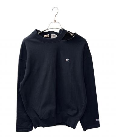 中古・古着通販】VETEMENTS (ヴェトモン) Champion (チャンピオン