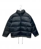 OLD GAPオールドギャップ）の古着「ダウンジャケット」｜ブラック