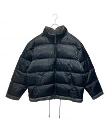 OLD GAP（オールドギャップ）の古着「ダウンジャケット」｜ブラック