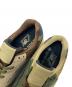 中古・古着 NEW BALANCE (ニューバランス) BEAMS (ビームス) GORE-TEX スニーカー　996  グリーン×ブラウン サイズ:US 9.5：19000円