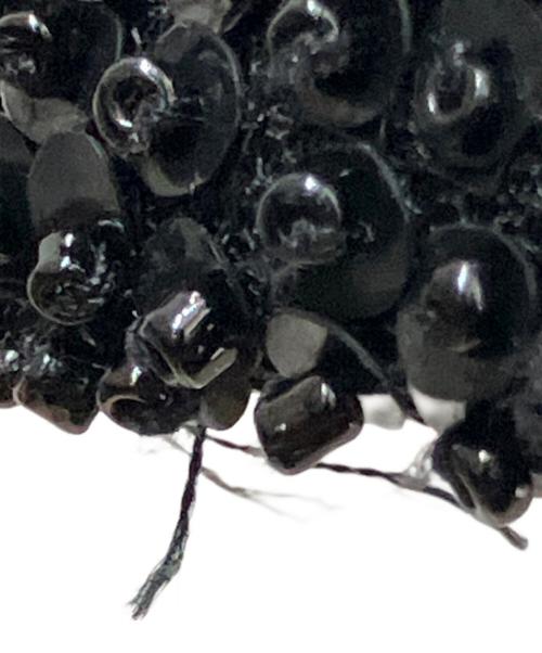 Rene（ルネ）Rene (ルネ) ツイードワンピース ブラック サイズ:36の古着・服飾アイテム