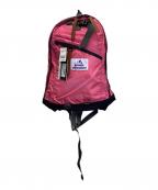 GREGORY×BEAMS BOYグレゴリー×ビームスボーイ）の古着「バックパック」｜ピンク