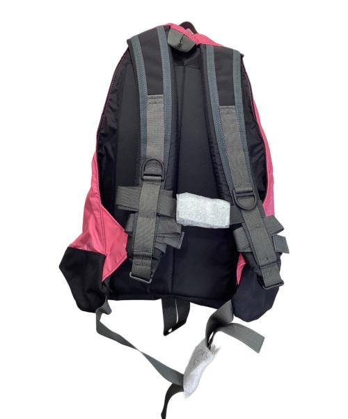 GREGORY（グレゴリー）GREGORY (グレゴリー) BEAMS BOY (ビームスボーイ) 別注 VINTAGE DAY PACK ピンク 未使用品の古着・服飾アイテム