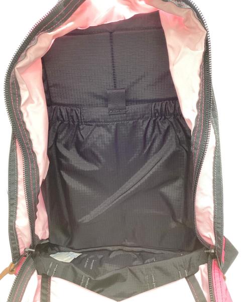 GREGORY（グレゴリー）GREGORY (グレゴリー) BEAMS BOY (ビームスボーイ) 別注 VINTAGE DAY PACK ピンク 未使用品の古着・服飾アイテム