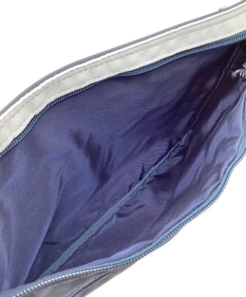 BRIEFING（ブリーフィング）BRIEFING (ブリーフィング) NEW BALANCE (ニューバランス) サコッシュ ネイビー 未使用品の古着・服飾アイテム