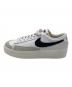 NIKE (ナイキ) BLAZER LOW PLATFORM/ブレーザーロープラットフォーム ホワイト サイズ:US11：7000円