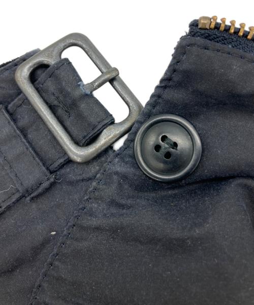 Barbour（バブアー）Barbour (バブアー) LIGHTWEIGHT SANDER WAX JAKET ブラック サイズ:Lの古着・服飾アイテム