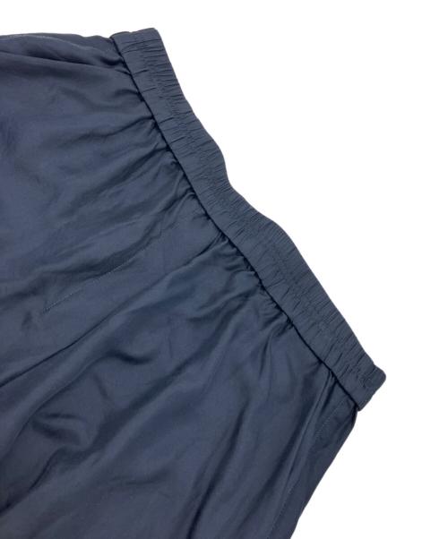 theory（セオリー）theory (セオリー) Mod Silk Twill Pull On Pant ネイビー サイズ:Ｍの古着・服飾アイテム