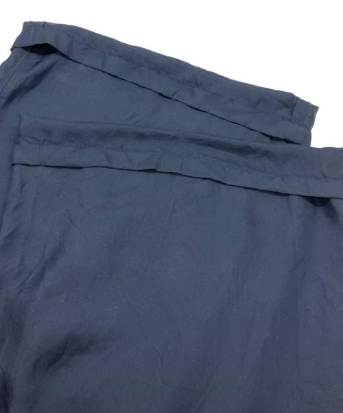 theory（セオリー）theory (セオリー) Mod Silk Twill Pull On Pant ネイビー サイズ:Ｍの古着・服飾アイテム