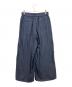 theory (セオリー) Mod Silk Twill Pull On Pant ネイビー サイズ:Ｍ：9000円