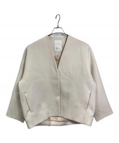 中古・古着通販】the toe (ザ・トゥー) CHAMONIX SHAGGY JACKET
