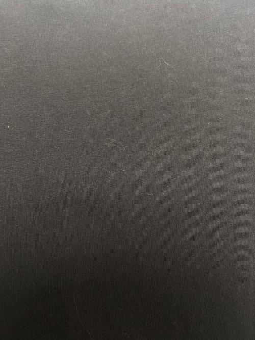 BALENCIAGA（バレンシアガ）BALENCIAGA (バレンシアガ) ロゴプリントTシャツ ブラック サイズ:Lの古着・服飾アイテム