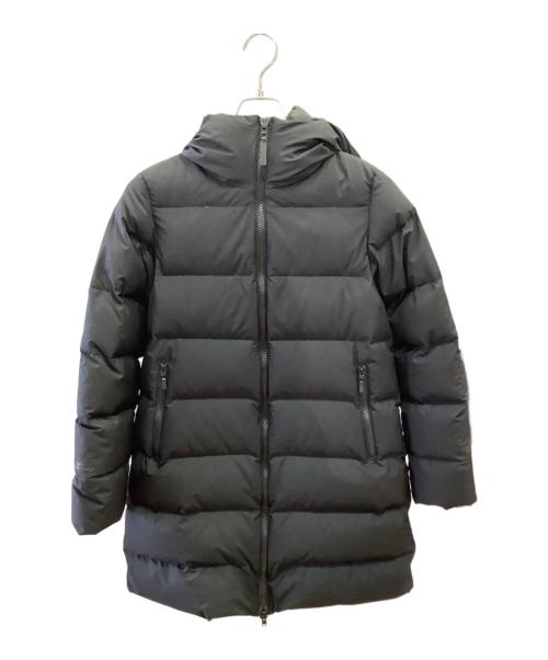 THE NORTH FACE（ザ ノース フェイス）THE NORTH FACE (ザ ノース フェイス) アウトドアウェア(ジャケット) ブラック サイズ:Lの古着・服飾アイテム