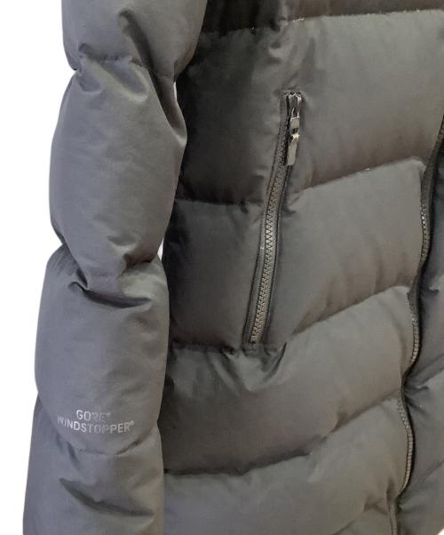 THE NORTH FACE（ザ ノース フェイス）THE NORTH FACE (ザ ノース フェイス) アウトドアウェア(ジャケット) ブラック サイズ:Lの古着・服飾アイテム