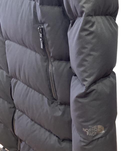 THE NORTH FACE（ザ ノース フェイス）THE NORTH FACE (ザ ノース フェイス) アウトドアウェア(ジャケット) ブラック サイズ:Lの古着・服飾アイテム