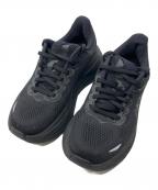 HOKAONEONEホカオネオネ）の古着「BONDI 9」｜ブラック