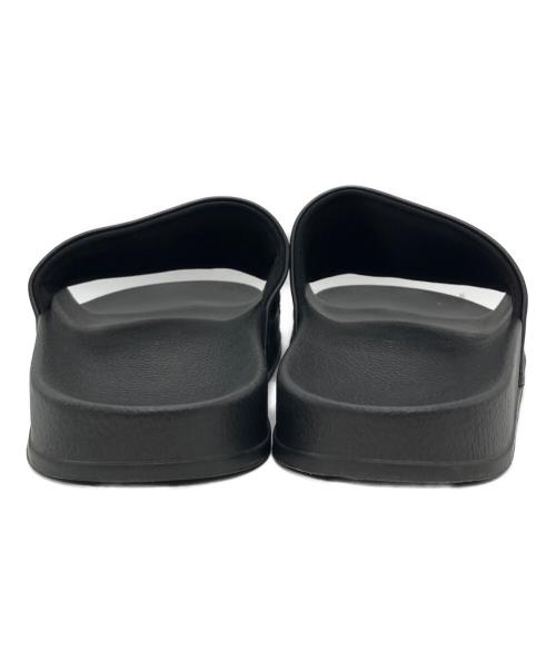 CarHartt（カーハート）CarHartt (カーハート) WIP SLIPPERS ブラック サイズ:6の古着・服飾アイテム