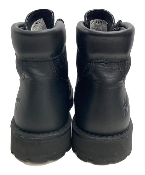 Danner（ダナー）Danner (ダナー) FIELD BOOTS ブラック サイズ:UK7の古着・服飾アイテム
