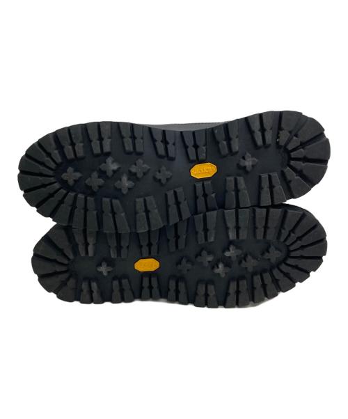 Danner（ダナー）Danner (ダナー) FIELD BOOTS ブラック サイズ:UK7の古着・服飾アイテム