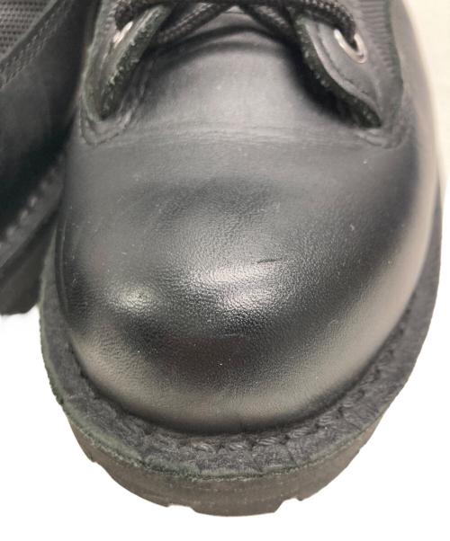 Danner（ダナー）Danner (ダナー) FIELD BOOTS ブラック サイズ:UK7の古着・服飾アイテム