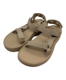 TEVA（テバ）の古着「TEVA HURRICANE XLT2 AMPSOLE」｜ベージュ