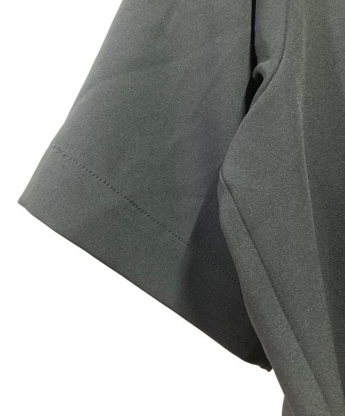 Needles（ニードルズ）Needles (ニードルズ) Jumpsuit ブラック サイズ:ＸＳの古着・服飾アイテム