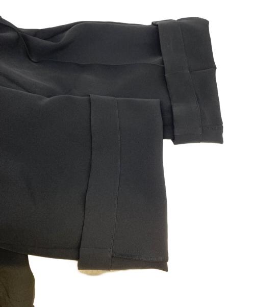 Needles（ニードルズ）Needles (ニードルズ) Jumpsuit ブラック サイズ:ＸＳの古着・服飾アイテム