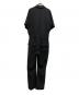 Needles (ニードルズ) Jumpsuit ブラック サイズ:ＸＳ：20000円