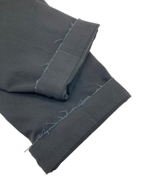 Dickies（ディッキーズ）Dickies (ディッキーズ) CITYSHOP (シティショップ) 別注 グラインダーパンツ ブラック サイズ:34（実寸参照）の古着・服飾アイテム