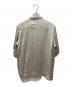 Needles (ニードルズ) S/S Cowboy One-Up Shirt ベージュ サイズ:M：13000円