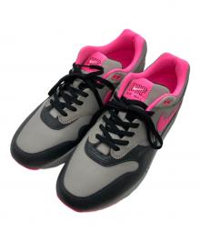 NIKE×HUF（ナイキ×ハフ）の古着「ローカットスニーカー」｜グレー