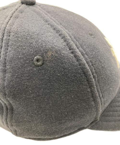 New Era（ニューエラ）New Era (ニューエラ) LOOPWHEELER (ループウィラー) キャップ ネイビーの古着・服飾アイテム