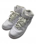 NIKEナイキ）の古着「スニーカー」｜ホワイト