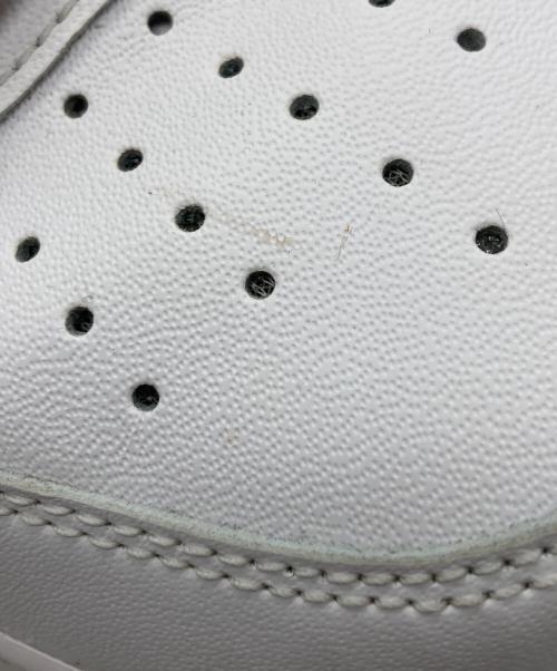 NIKE（ナイキ）NIKE (ナイキ) スニーカー ホワイト サイズ:25.5cmの古着・服飾アイテム