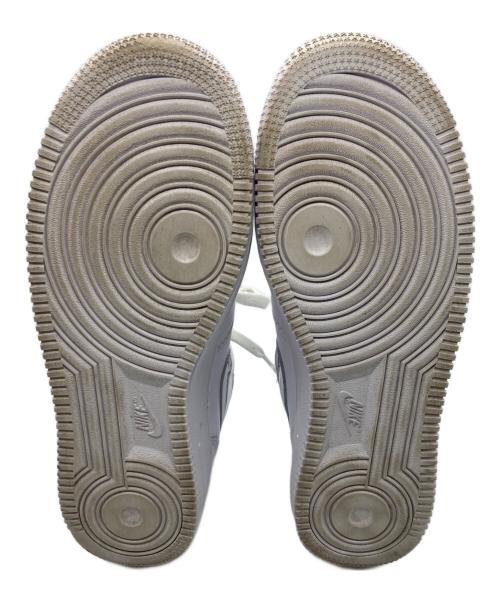 NIKE（ナイキ）NIKE (ナイキ) スニーカー ホワイト サイズ:25.5cmの古着・服飾アイテム