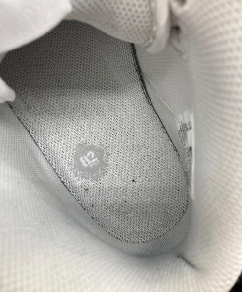 NIKE（ナイキ）NIKE (ナイキ) スニーカー ホワイト サイズ:25.5cmの古着・服飾アイテム