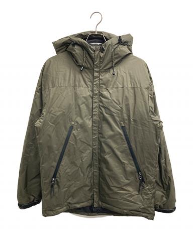 中古・古着通販】NANGA (ナンガ) URBAN RESEARCH DOORS (アーバン