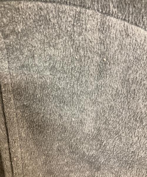 KAVU（カブー）KAVU (カブー) フリースジャケット グレー サイズ:Mの古着・服飾アイテム
