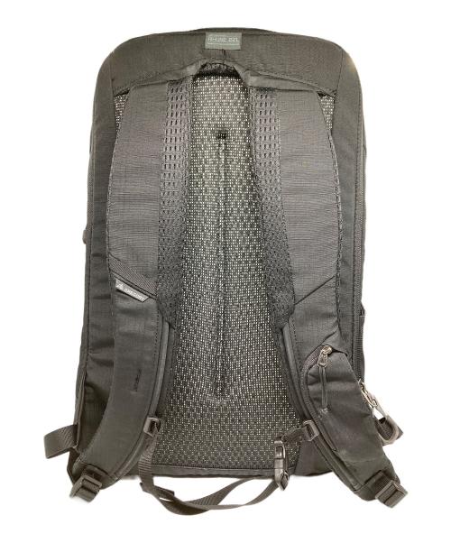 GREGORY（グレゴリー）GREGORY (グレゴリー) リュック ブラックの古着・服飾アイテム