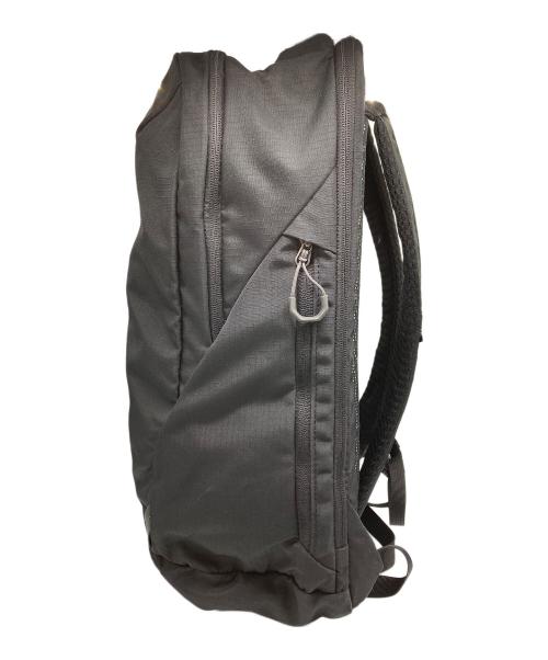 GREGORY（グレゴリー）GREGORY (グレゴリー) リュック ブラックの古着・服飾アイテム