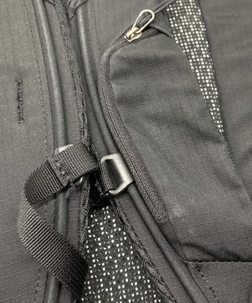 GREGORY（グレゴリー）GREGORY (グレゴリー) リュック ブラックの古着・服飾アイテム