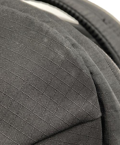 GREGORY（グレゴリー）GREGORY (グレゴリー) リュック ブラックの古着・服飾アイテム